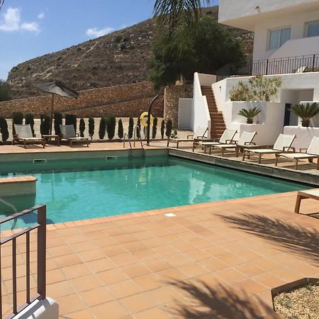 Real Agua Amarga Las Villas Eksteriør billede