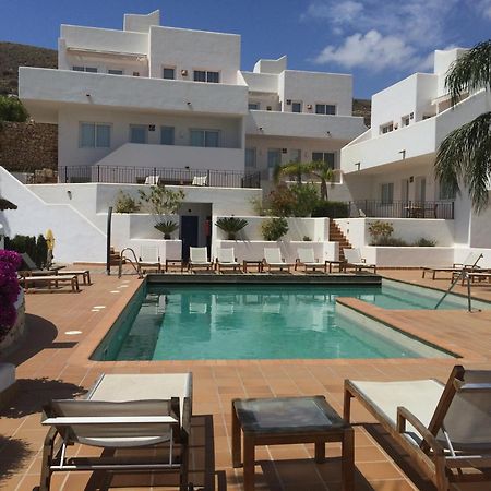 Real Agua Amarga Las Villas Eksteriør billede