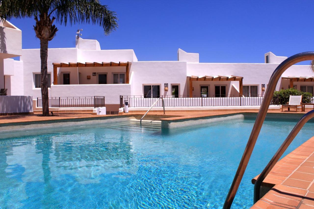 Real Agua Amarga Las Villas Eksteriør billede
