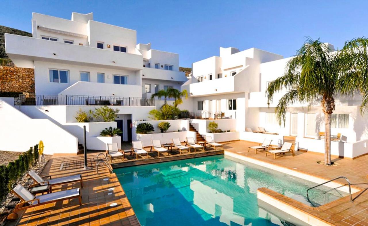 Real Agua Amarga Las Villas Eksteriør billede