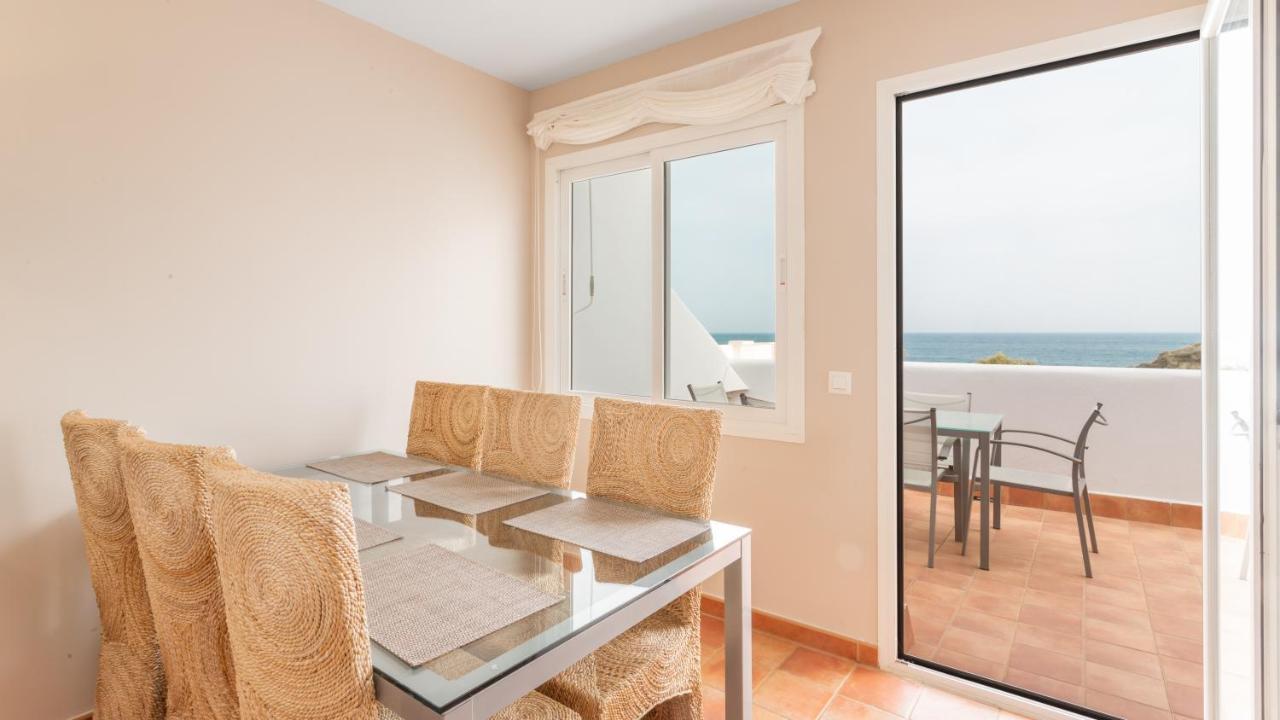 Real Agua Amarga Las Villas Eksteriør billede