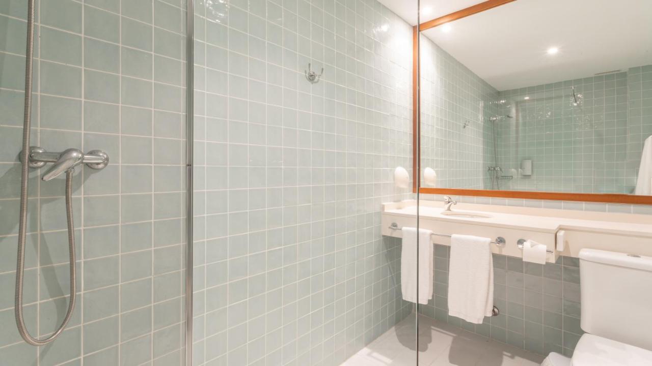 Real Agua Amarga Las Villas Eksteriør billede