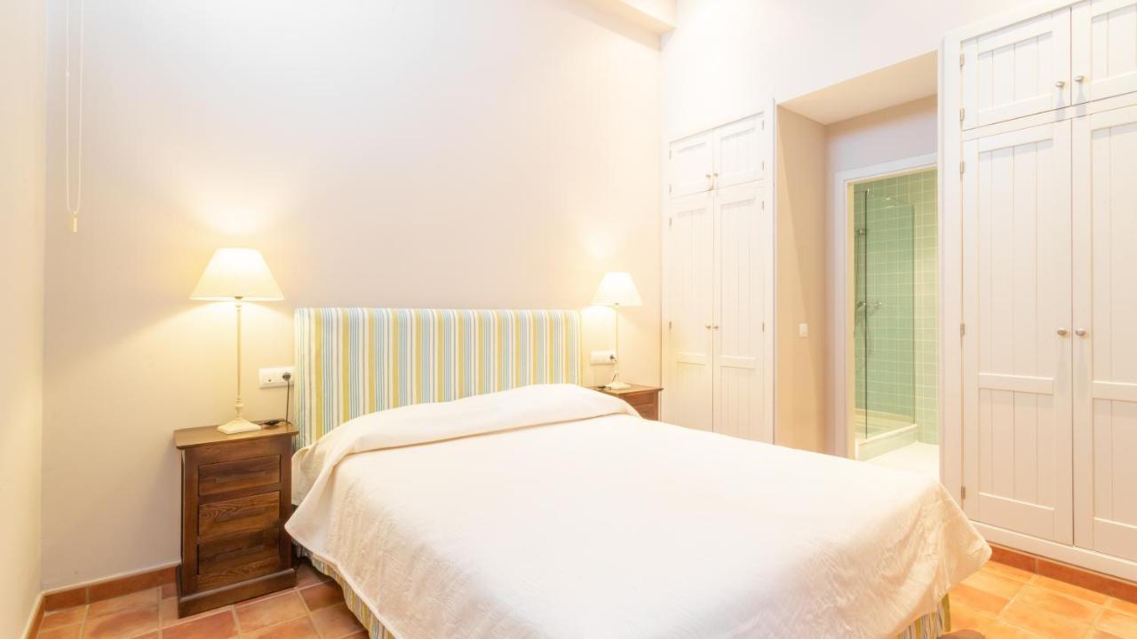 Real Agua Amarga Las Villas Eksteriør billede