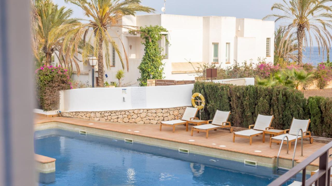 Real Agua Amarga Las Villas Eksteriør billede