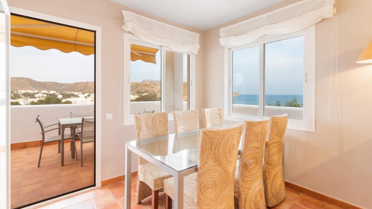 Real Agua Amarga Las Villas Eksteriør billede