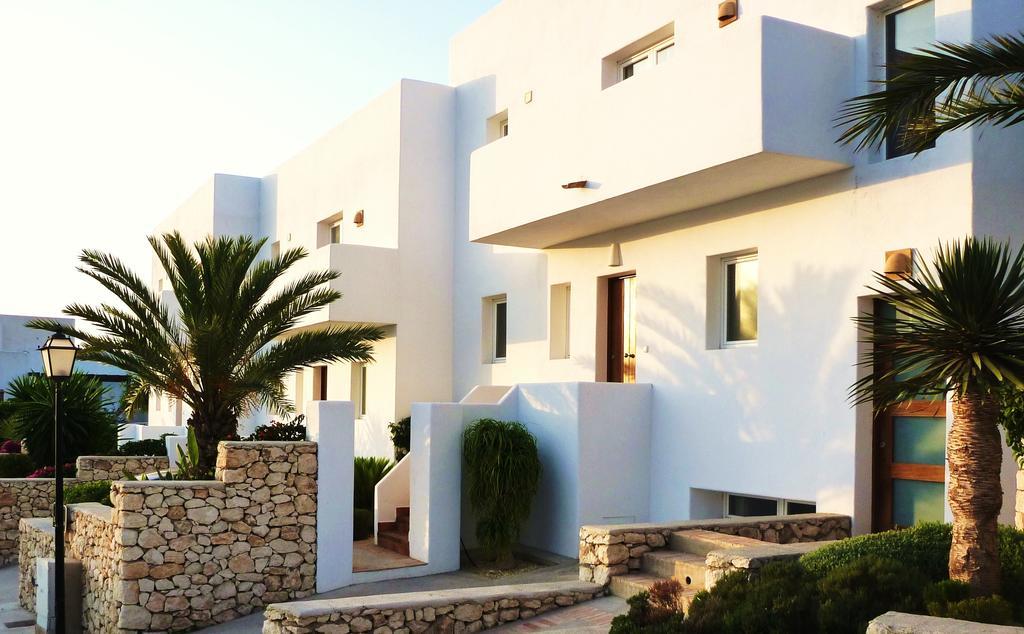 Real Agua Amarga Las Villas Eksteriør billede