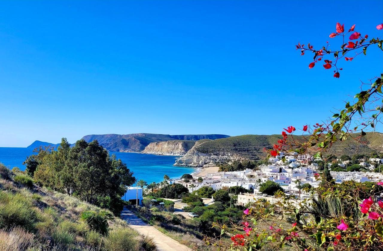 Real Agua Amarga Las Villas Eksteriør billede