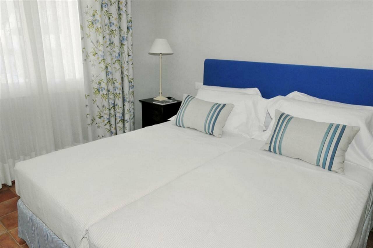 Real Agua Amarga Las Villas Eksteriør billede